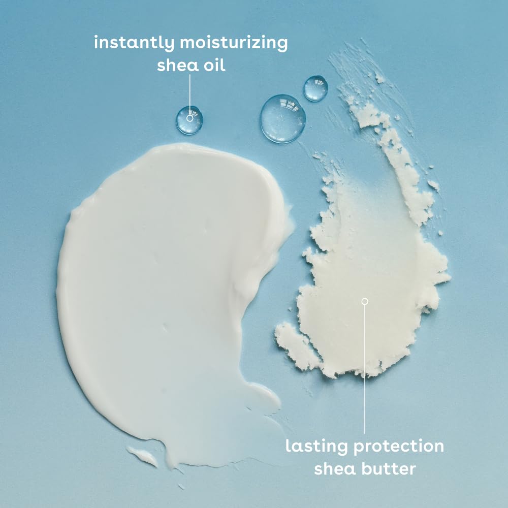 Shea Body Lotion Set – 24-Hour Hydration, Multiple Scents