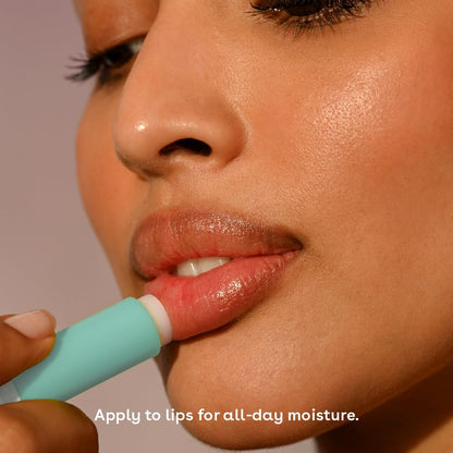 Natural Shea Lip Balm – Birthday Cake, All-Day Moisture