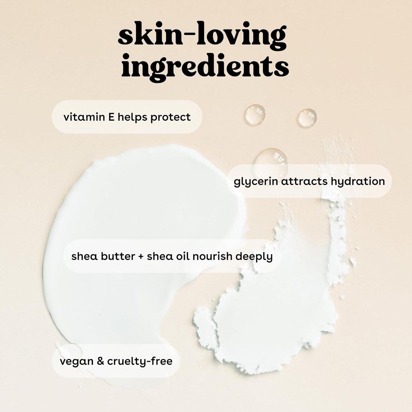 Shea Body Lotion Set – Jasmine Peach & Pomegranate Raspberry