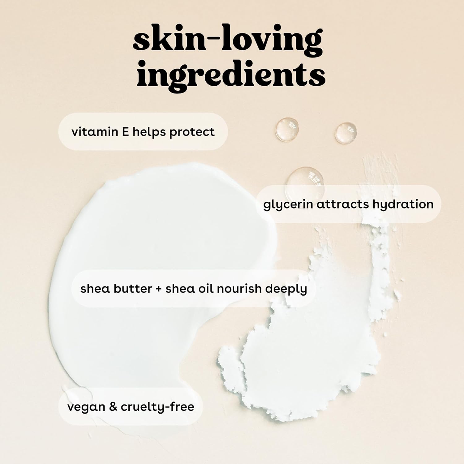 Shea Body Lotion Set – Jasmine Peach & Pomegranate Raspberry