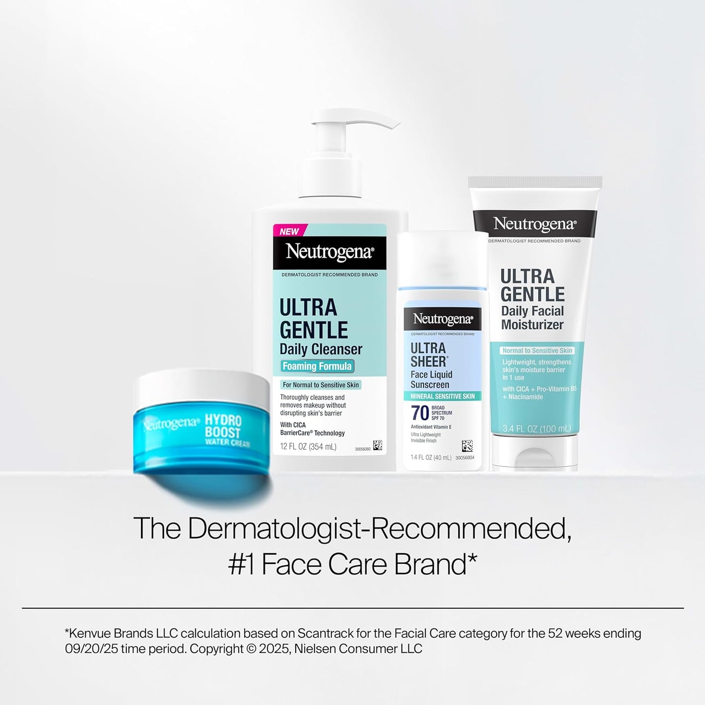 Micellar Makeup Remover Wipes – Plant-Based Twin Pack