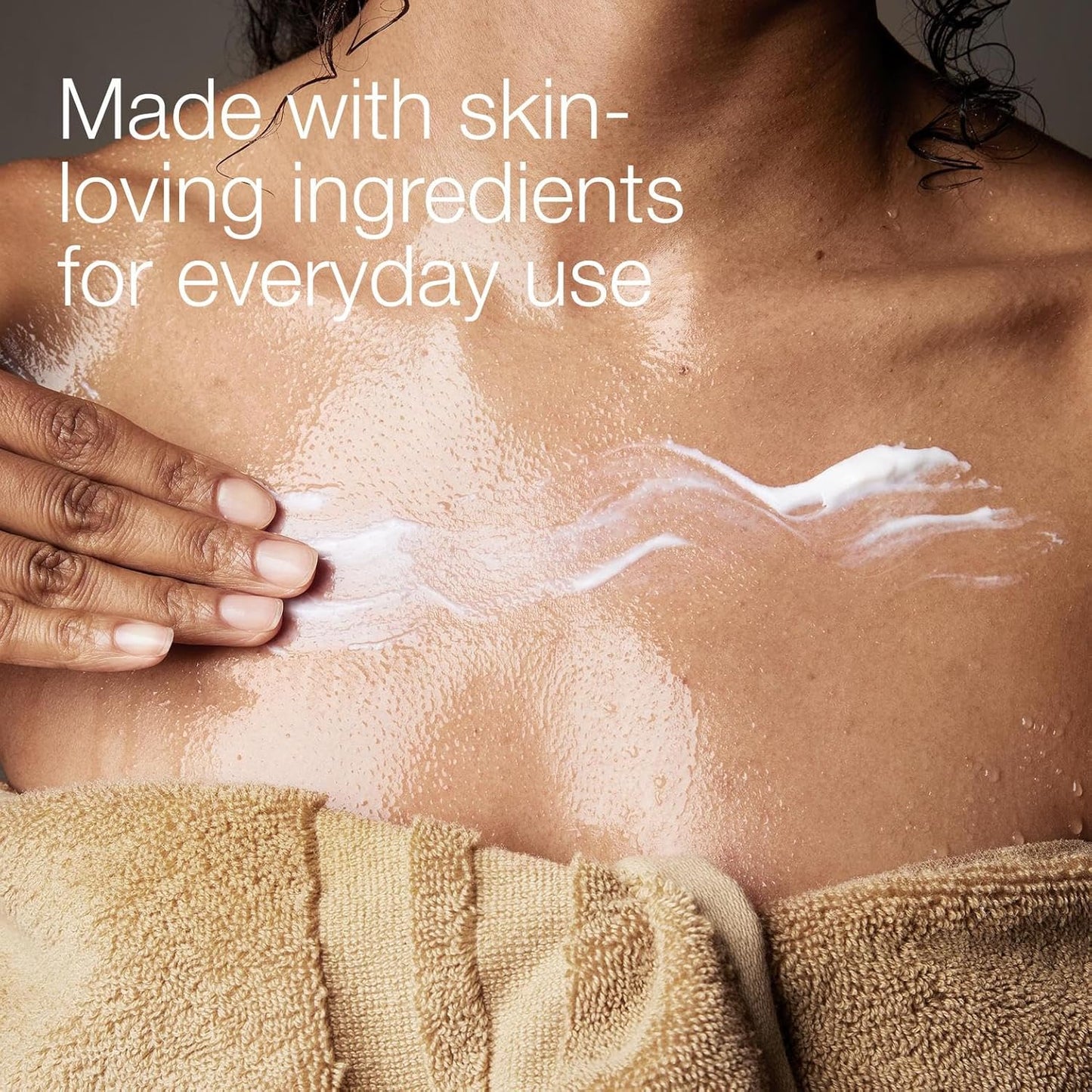 Warm Vanilla Sugar Body Lotion – Lightweight Moisturizer