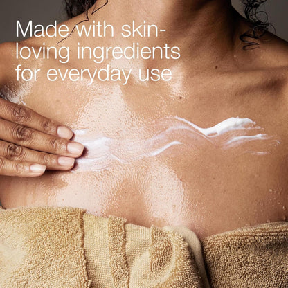 Warm Vanilla Sugar Body Lotion – Lightweight Moisturizer